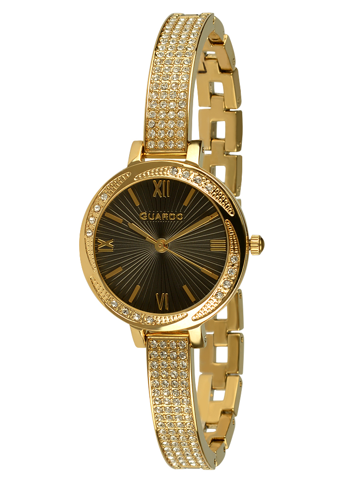 Жіночий годинник Guardo Premium 011385-3.