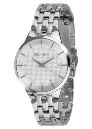 Жіночий годинник Guardo Premium 011396-2.