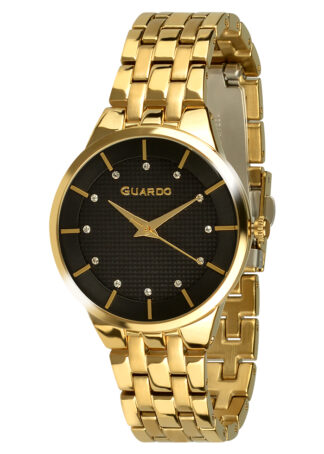 Жіночий годинник Guardo Premium 011396-3.