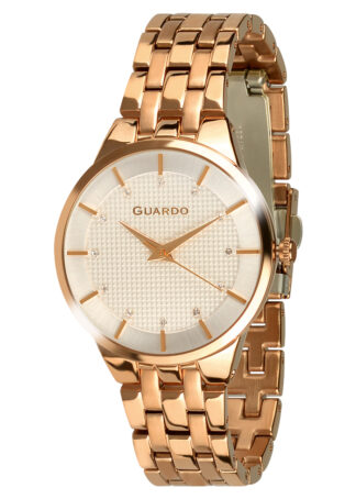 Жіночий годинник Guardo Premium 011396-5.