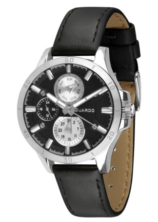 Жіночий годинник Guardo Premium 011407-1.
