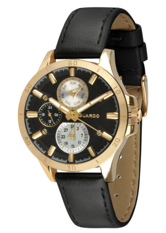Жіночий годинник Guardo Premium 011407-3.