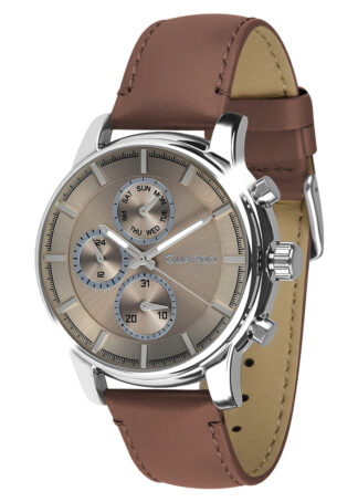 Чоловічий годинник Guardo Premium 011420-2.
