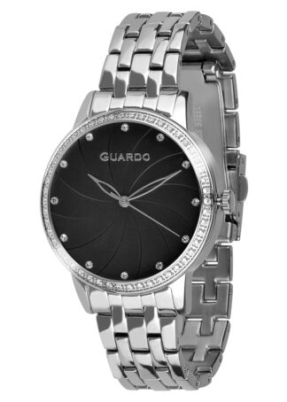 Жіночий годинник Guardo Premium 011461(1)-1.