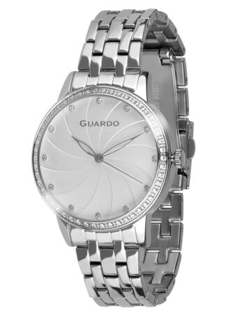 Жіночий годинник Guardo Premium 011461(1)-2.