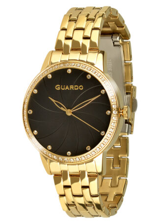 Жіночий годинник Guardo Premium 011461(1)-3.