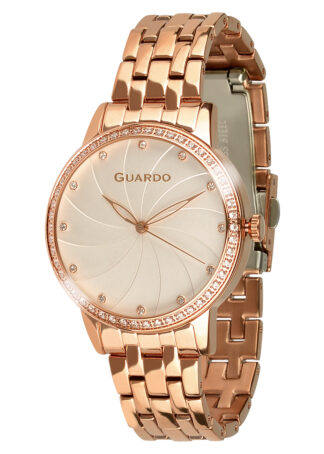 Жіночий годинник Guardo Premium 011461(1)-5.