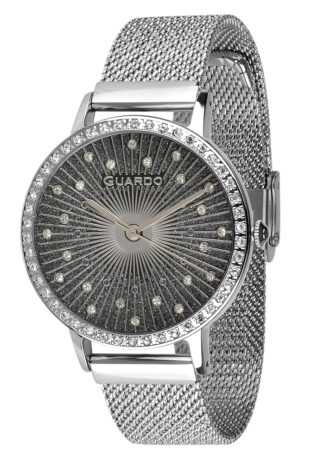 Жіночий годинник Guardo Premium 011626-1.