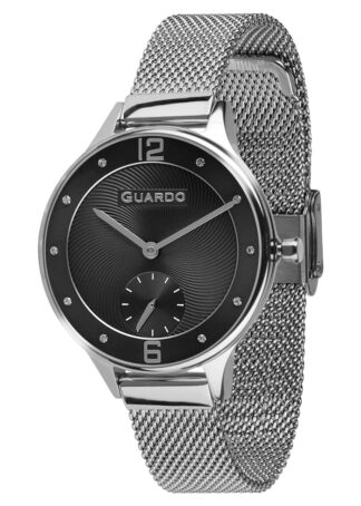 Жіночий годинник Guardo Premium 011636(1)-1.