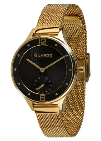 Жіночий годинник Guardo Premium 011636(1)-2.