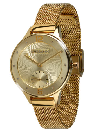 Жіночий годинник Guardo Premium 011636(1)-3.