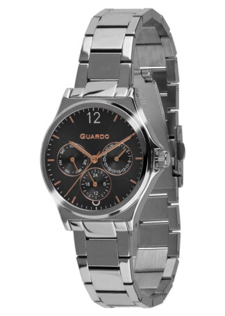 Жіночий годинник Guardo Premium 011755-2.