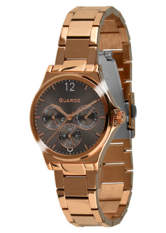 Жіночий годинник Guardo Premium 011755-5.
