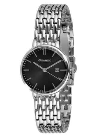 Жіночий годинник Guardo Premium 011909-1.