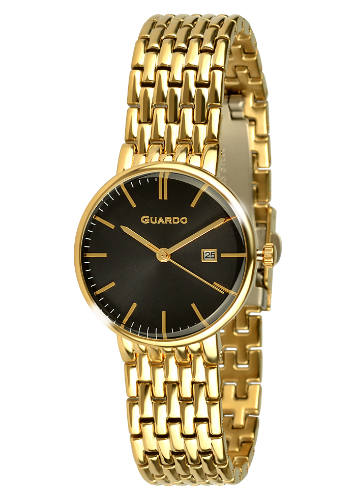 Жіночий годинник Guardo Premium 011909-3.