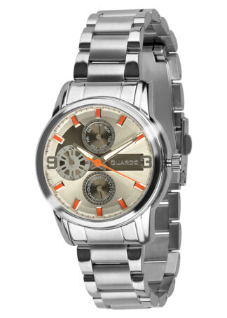 Жіночий годинник Guardo Premium 011944-2.