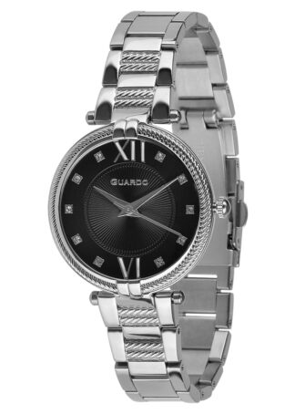 Жіночий годинник Guardo Premium 011955-1.