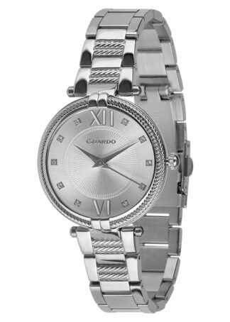 Жіночий годинник Guardo Premium 011955-2.
