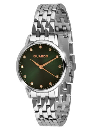 Жіночий годинник Guardo Premium 011961-1.