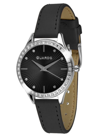 Жіночий годинник Guardo Premium 012241-1.
