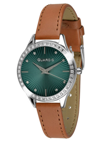 Жіночий годинник Guardo Premium 012241-2.