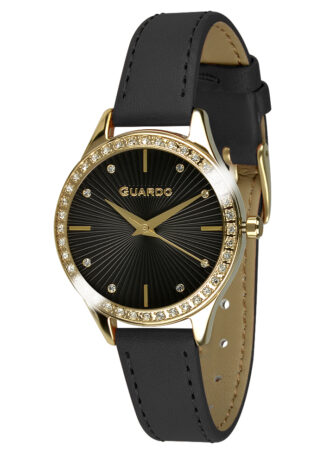 Жіночий годинник Guardo Premium 012241-4.