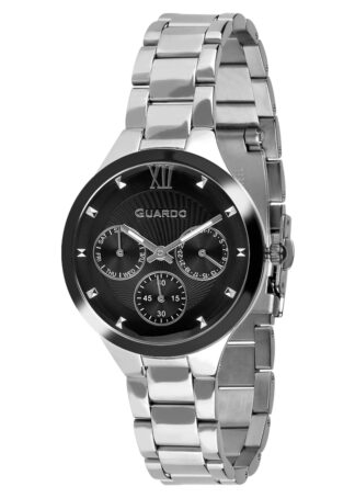 Жіночий годинник Guardo Premium 012244-1.