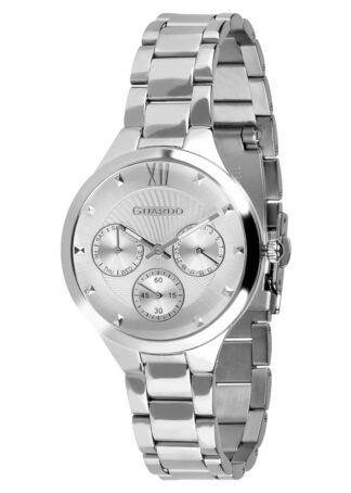 Жіночий годинник Guardo Premium 012244-3.