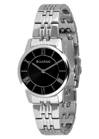 Жіночий годинник Guardo Premium 012375-1.