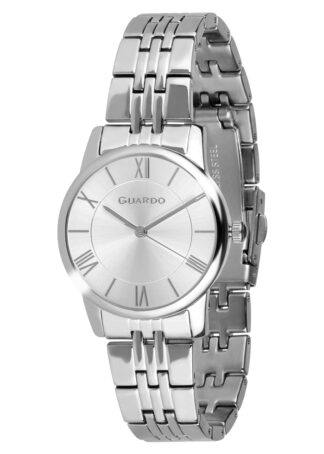 Жіночий годинник Guardo Premium 012375-2.