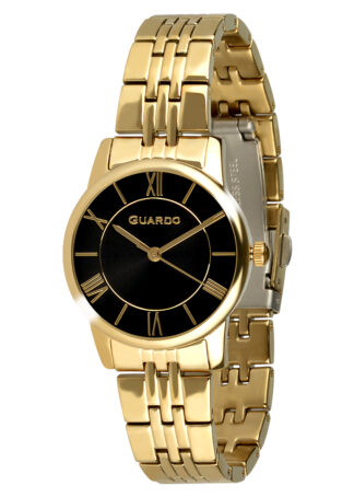 Жіночий годинник Guardo Premium 012375-3.