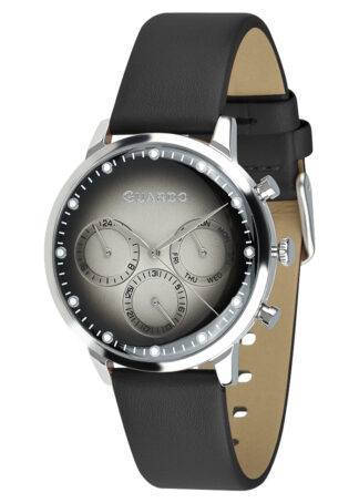 Чоловічий годинник Guardo Premium 012430-2.