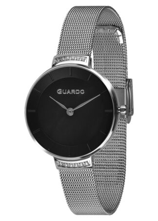 Жіночий годинник Guardo Premium 012439-1.
