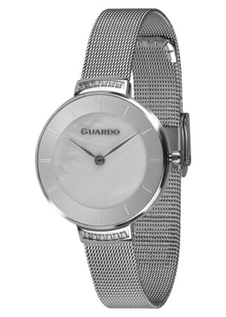 Жіночий годинник Guardo Premium 012439-2.