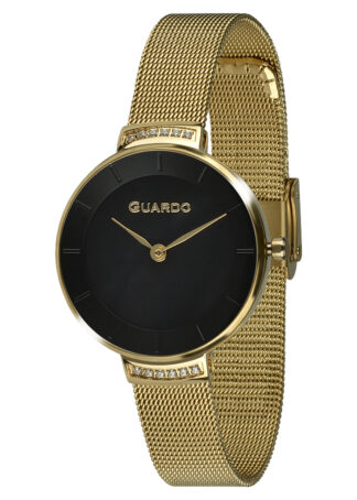 Жіночий годинник Guardo Premium 012439-3.
