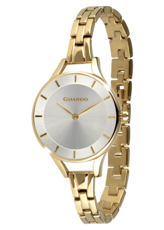 Жіночий годинник Guardo Premium 012440-4.
