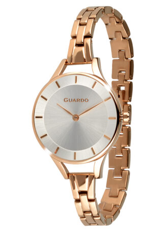 Жіночий годинник Guardo Premium 012440-5.