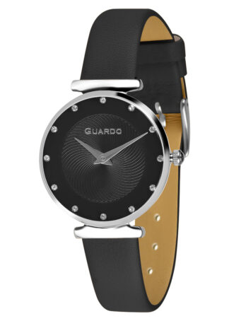 Жіночий годинник Guardo Premium 012457-1.
