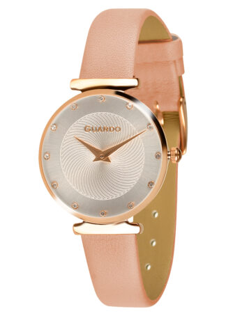 Жіночий годинник Guardo Premium 012457-5.