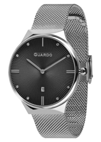 Жіночий годинник Guardo Premium 012473(1)-1.