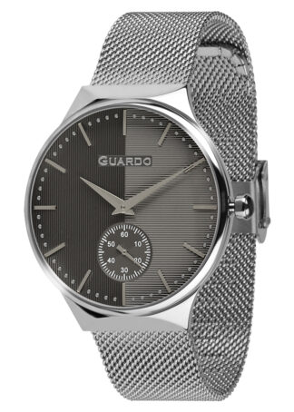 Жіночий годинник Guardo Premium 012473(2)-1.