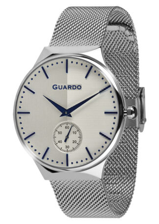 Жіночий годинник Guardo Premium 012473(2)-2.