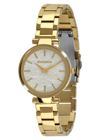 Жіночий годинник Guardo Premium 012502-3.