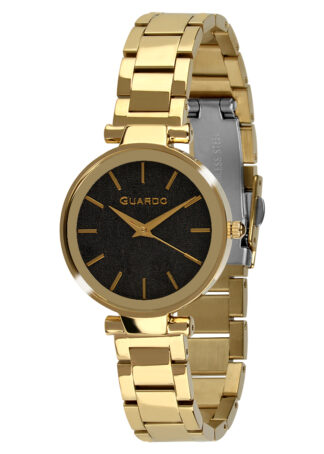 Жіночий годинник Guardo Premium 012502-4.
