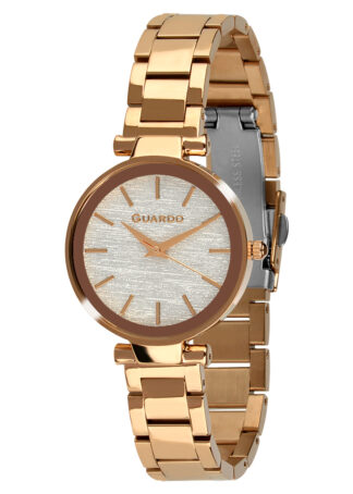 Жіночий годинник Guardo Premium 012502-5.
