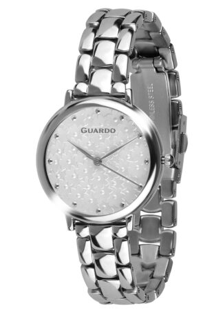 Жіночий годинник Guardo Premium 012503-2.