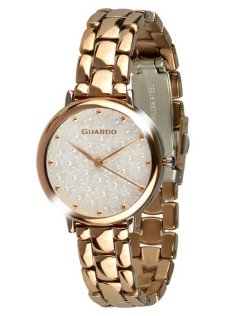 Жіночий годинник Guardo Premium 012503-5.
