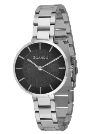 Жіночий годинник Guardo Premium 012505-1.