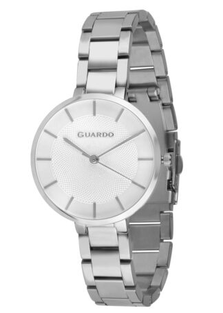 Жіночий годинник Guardo Premium 012505-2.