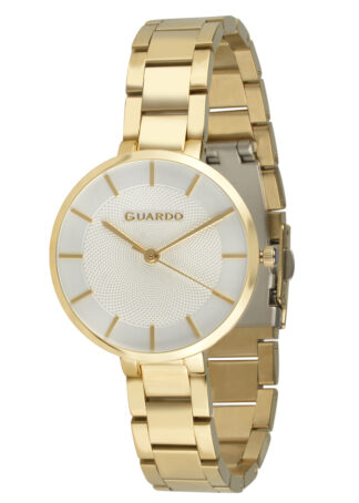 Жіночий годинник Guardo Premium 012505-3.